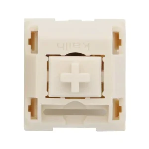 12 Best Linear Switches (2026): Smooth Picks Ranked and Compared 7 Novelkeys Cream MX SMD