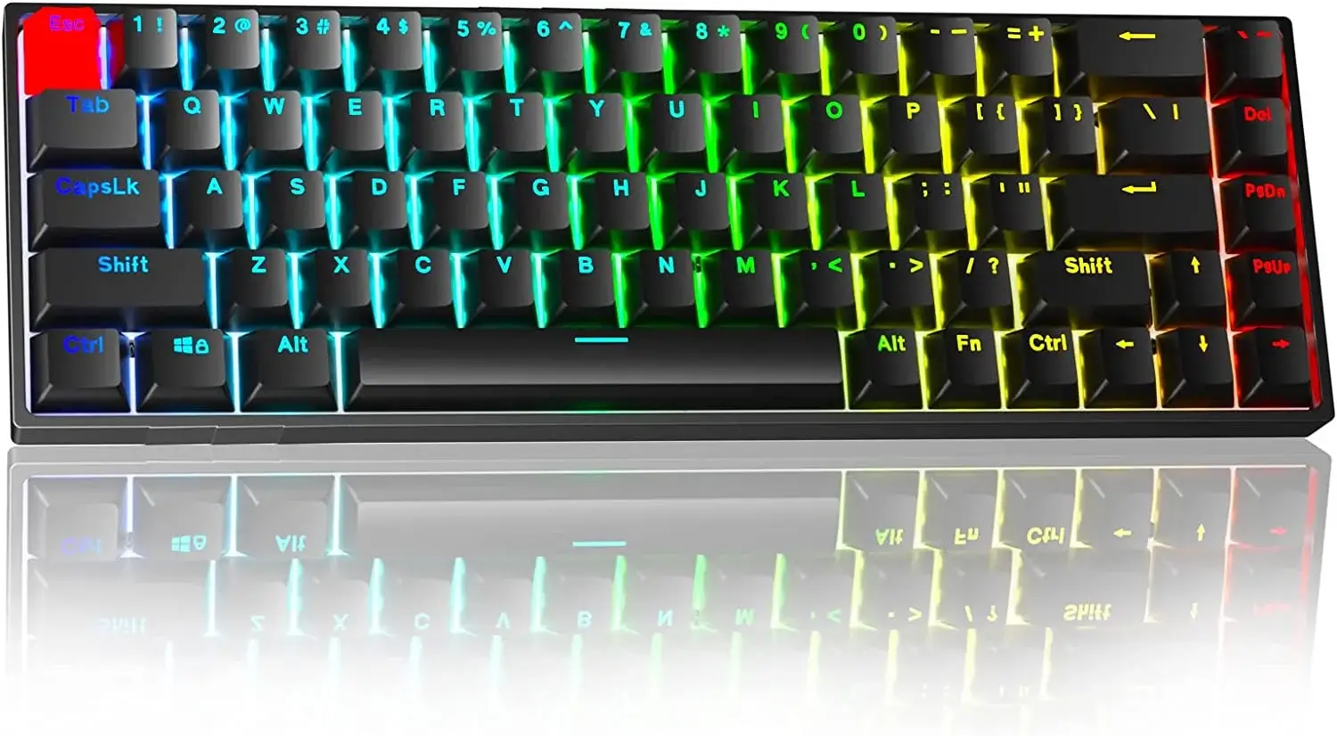 The 12 Best Keyboards for 2023: A comprehensive Guide