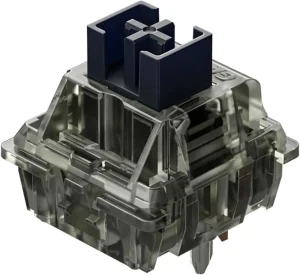 12 Best Linear Switches (2026): Smooth Picks Ranked and Compared 15 Gateron Ink Black Linear Switch