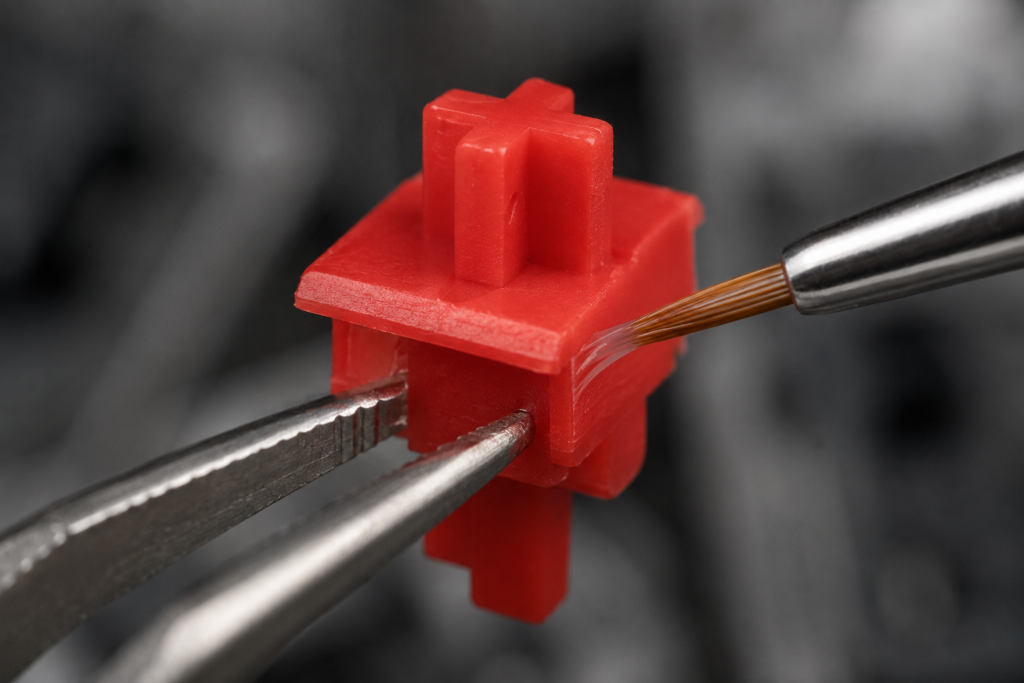 How to Lube Switches Without Desoldering (2026): Step by Step 5 ChatGPT Image Aug 5 2026 03 21 00 PM