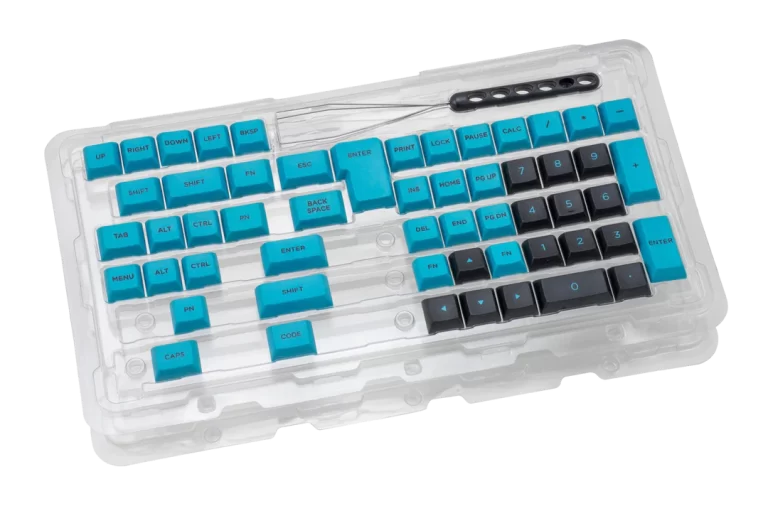Mastering Keyboard Layouts: A Comprehensive Guide