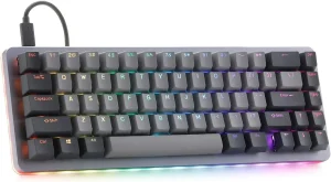 DROP ALT 65 Keyboard