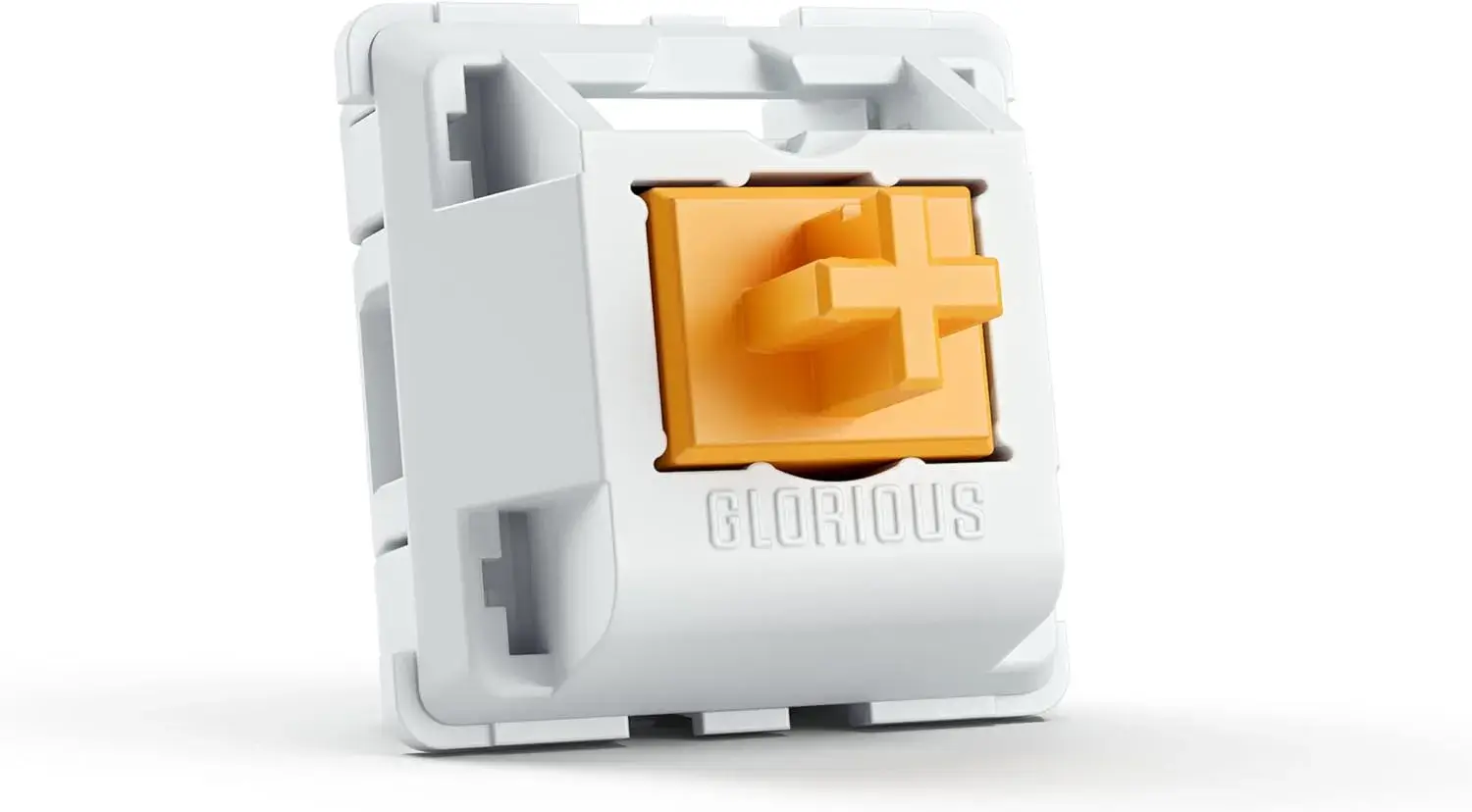 Best Tactile Switches (2026): Ranked Picks for Typing 2 Glorious Panda tactile switches