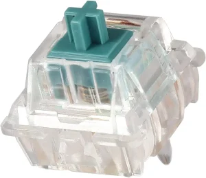 8 Best Brown Switches (2026): Tactile Picks Ranked 44 DUROCK T1 Tactile Keyboard Switches