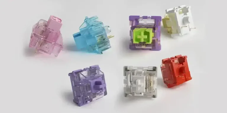 15 Best Akko Switches for Mechanical Keyboards 2023