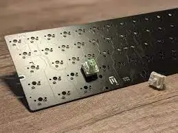 How to Test a Keyboard PCB