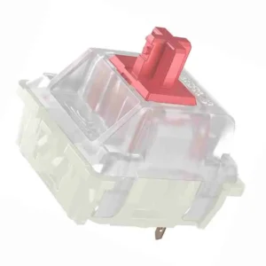 12 Best Linear Switches (2026): Smooth Picks Ranked and Compared 5 Cherry MX RED 1