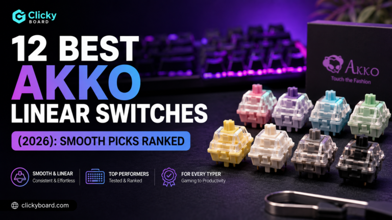 12 Best Akko Linear Switches (2026): Smooth Picks Ranked 1 12-best-akko-linear-switches