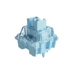 8 Best Brown Switches (2026): Tactile Picks Ranked 39 Akko V3 Creamy Blue Pro Switch