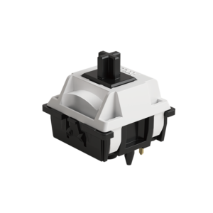 8 Best Factory-Lubed Linear Switches (2026): Smooth, No Lubing Needed 32 Akko V3 Piano Pro 1
