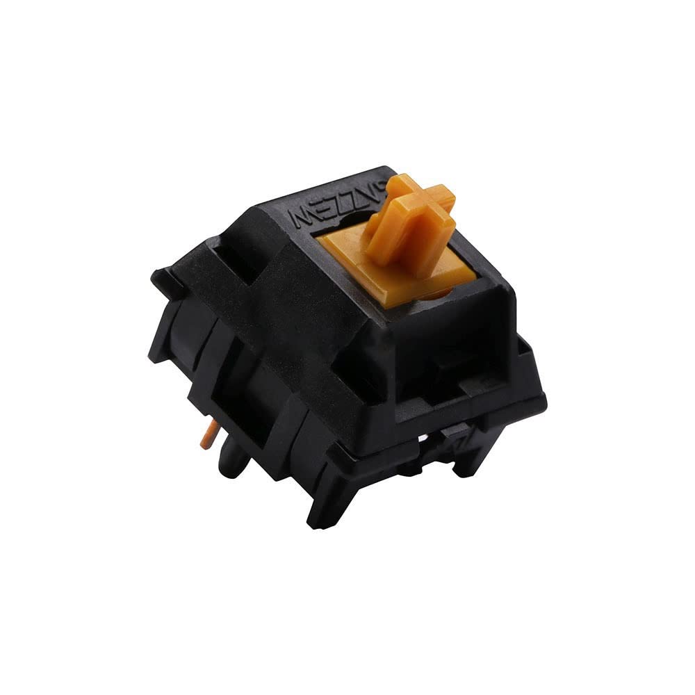 Best Tactile Switches (2026): Ranked Picks for Typing 13 Gazzew Boba U4T tactile switches