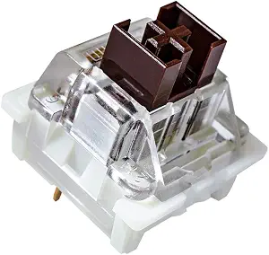 8 Best Brown Switches (2026): Tactile Picks Ranked 43 Outemu Brown