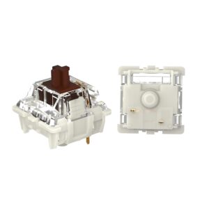 8 Best Brown Switches (2026): Tactile Picks Ranked 38 gateron brown