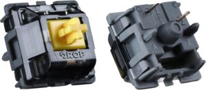 8 Best Brown Switches (2026): Tactile Picks Ranked 42 holy panda x