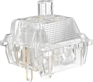 12 Best Linear Switches (2026): Smooth Picks Ranked and Compared 12 Durock Linear