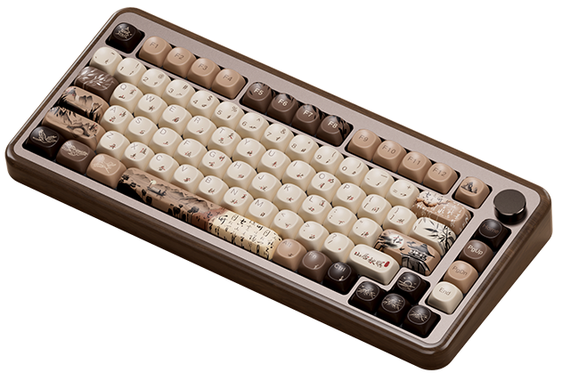 Best Akko Keyboards (2026): Tested Picks by Use Case 7 Akko MU02