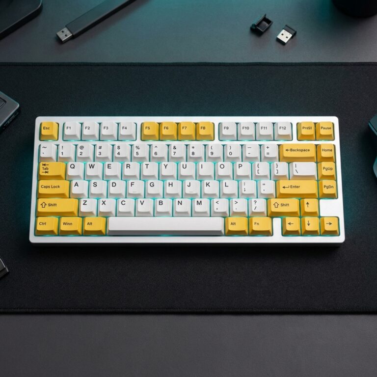 Epomaker RT100 Review 2026: Is the Smart Display Worth It? 1 epomaker keyboard 1768649067383
