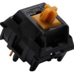 6 Best Silent Switches (2026): Quiet Picks That Feel Great 3 Gazzew Boba U4T