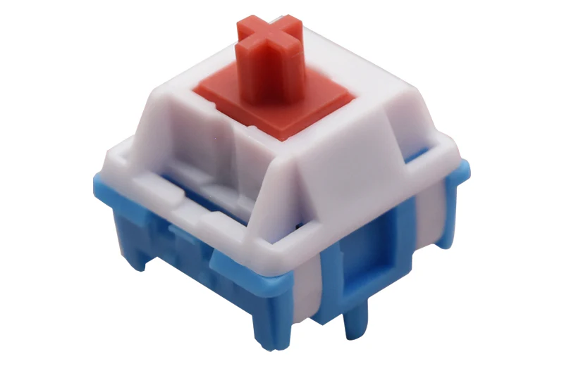 Best Tactile Switches (2026): Ranked Picks for Typing 12 HMX Firecracker tactile switches